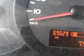 Capot RENAULT KANGOO 2