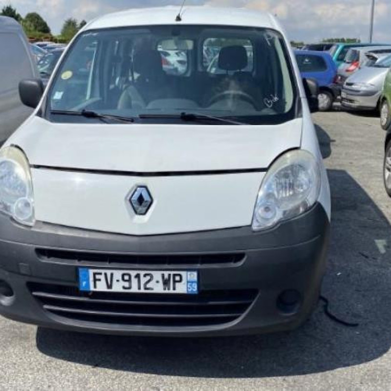 Capot RENAULT KANGOO 2 Photo n°20