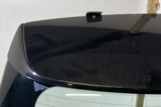 Malle/Hayon arriere BMW SERIE 3 F31