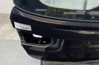Malle/Hayon arriere BMW SERIE 3 F31