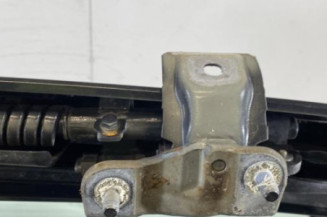 Malle/Hayon arriere BMW SERIE 3 F31