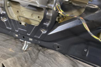 Malle/Hayon arriere BMW SERIE 3 F31