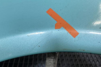 Aile avant gauche TOYOTA YARIS 1