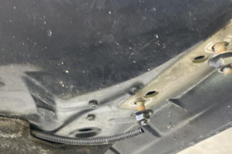 Capot PEUGEOT 3008 1