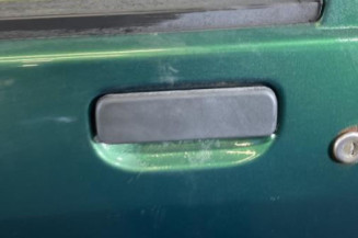 Porte avant gauche RENAULT CLIO 1