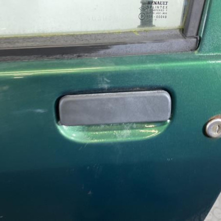 Porte avant gauche RENAULT CLIO 1