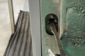 Porte avant gauche RENAULT CLIO 1
