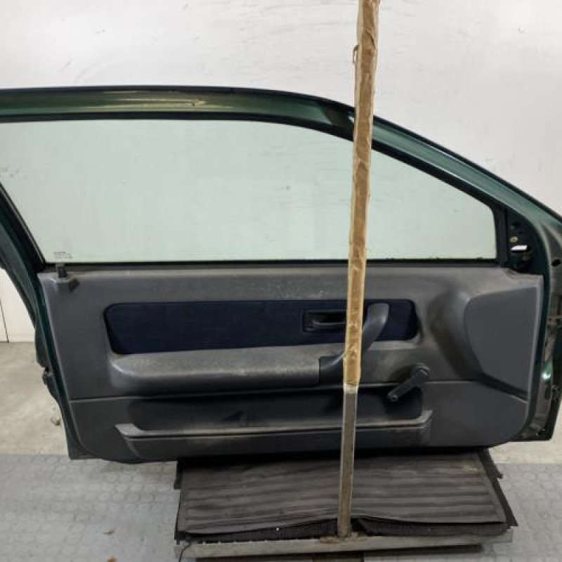 Porte avant gauche RENAULT CLIO 1 Photo n°6