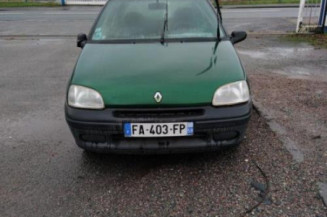 Porte avant gauche RENAULT CLIO 1
