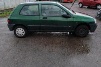 Porte avant gauche RENAULT CLIO 1