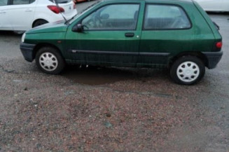 Porte avant gauche RENAULT CLIO 1