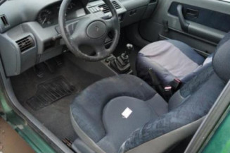 Porte avant gauche RENAULT CLIO 1