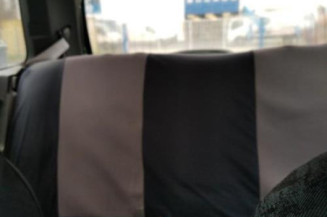 Porte avant gauche RENAULT CLIO 1