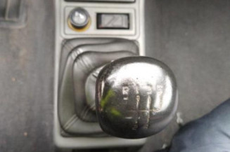 Porte avant gauche RENAULT CLIO 1