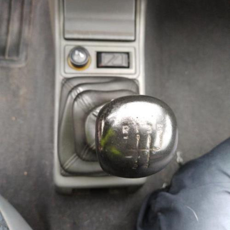 Porte avant gauche RENAULT CLIO 1 Photo n°13