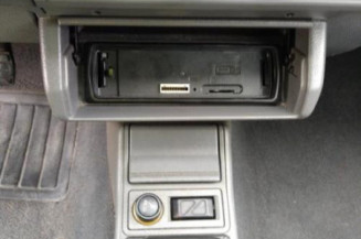 Porte avant gauche RENAULT CLIO 1