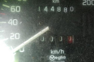 Porte avant gauche RENAULT CLIO 1