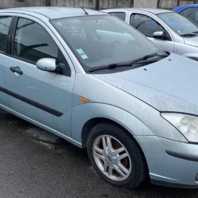 Aile avant droit FORD FOCUS 1 Photo n°7