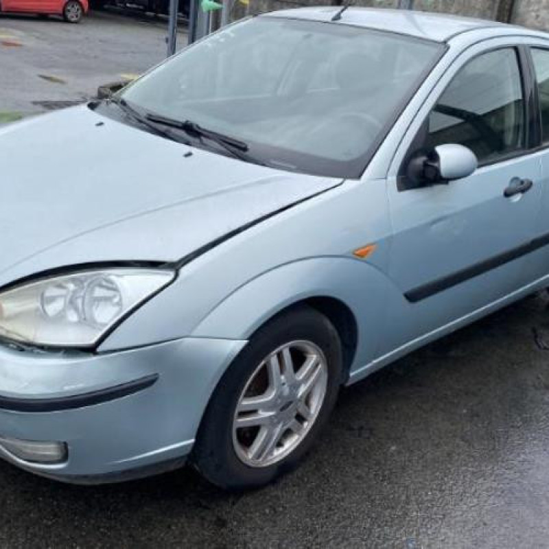 Aile avant droit FORD FOCUS 1 Photo n°8