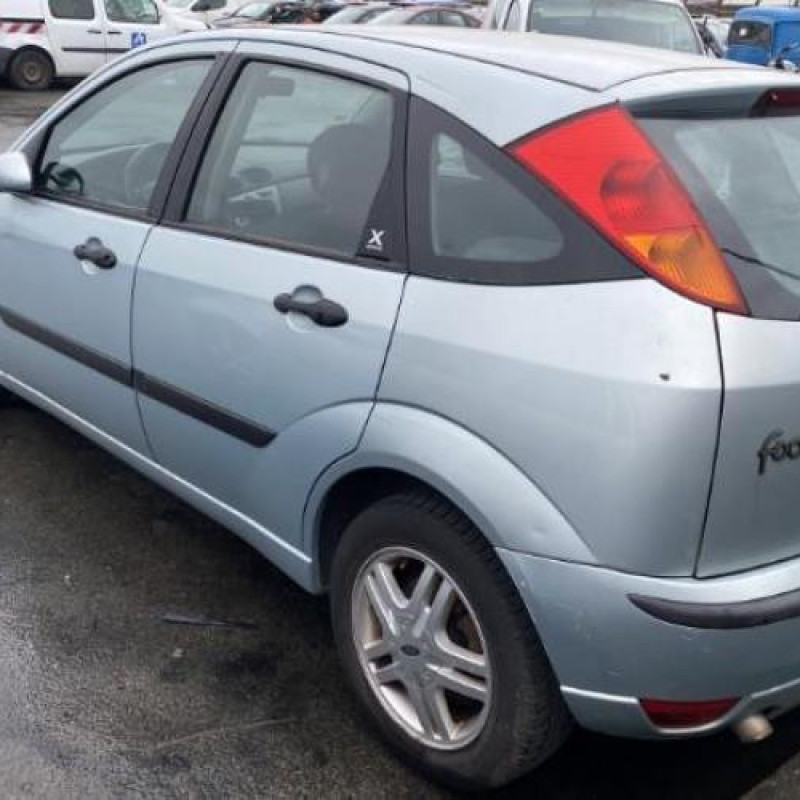 Aile avant droit FORD FOCUS 1 Photo n°9