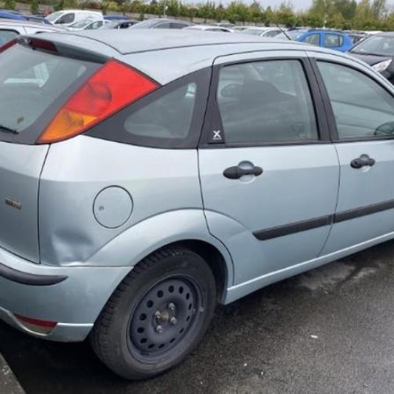 Aile avant droit FORD FOCUS 1 Photo n°10