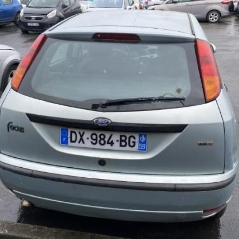 Aile avant droit FORD FOCUS 1 Photo n°11