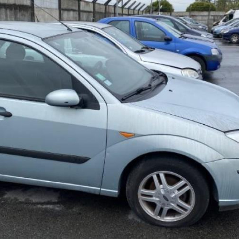 Aile avant droit FORD FOCUS 1 Photo n°13