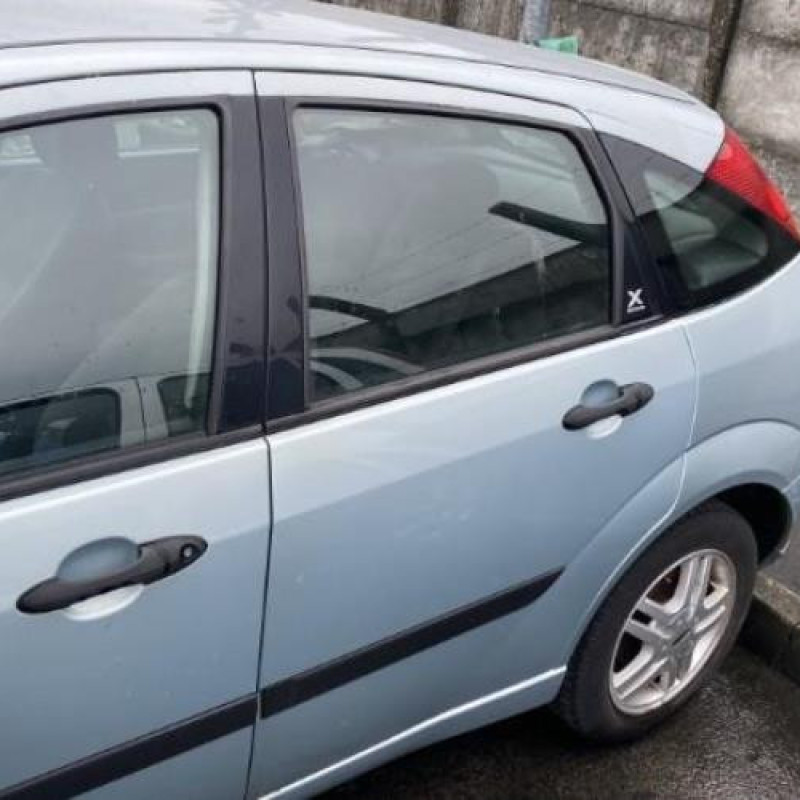 Aile avant droit FORD FOCUS 1 Photo n°16