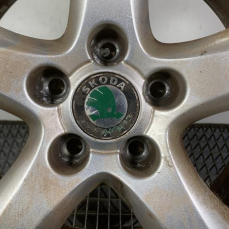 Jante SKODA FABIA 2
