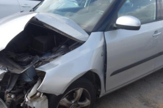 Jante SKODA FABIA 2