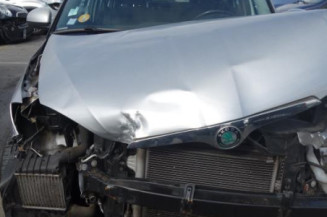 Jante SKODA FABIA 2