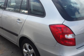 Jante SKODA FABIA 2