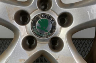 Jante SKODA FABIA 2