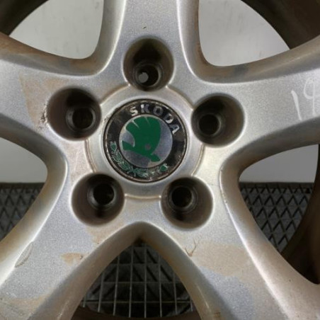 Jante SKODA FABIA 2