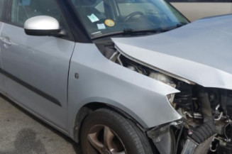 Jante SKODA FABIA 2