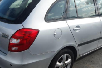 Jante SKODA FABIA 2