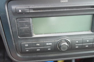 Jante SKODA FABIA 2