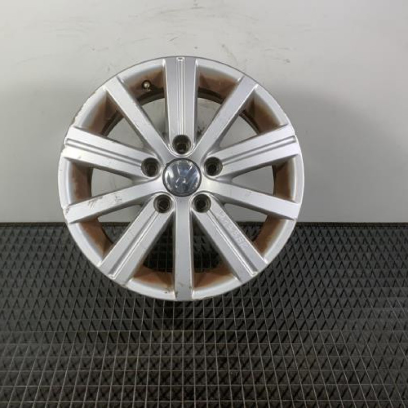 Jante VOLKSWAGEN GOLF 6 Photo n°1