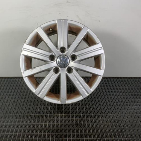 Jante VOLKSWAGEN GOLF 6 Photo n°1