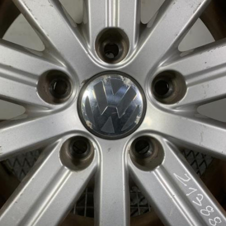 Jante VOLKSWAGEN GOLF 6