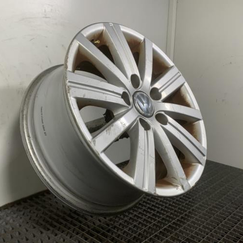 Jante VOLKSWAGEN GOLF 6 Photo n°3