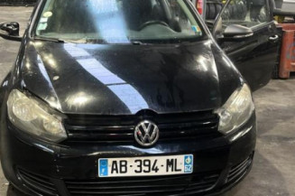 Jante VOLKSWAGEN GOLF 6