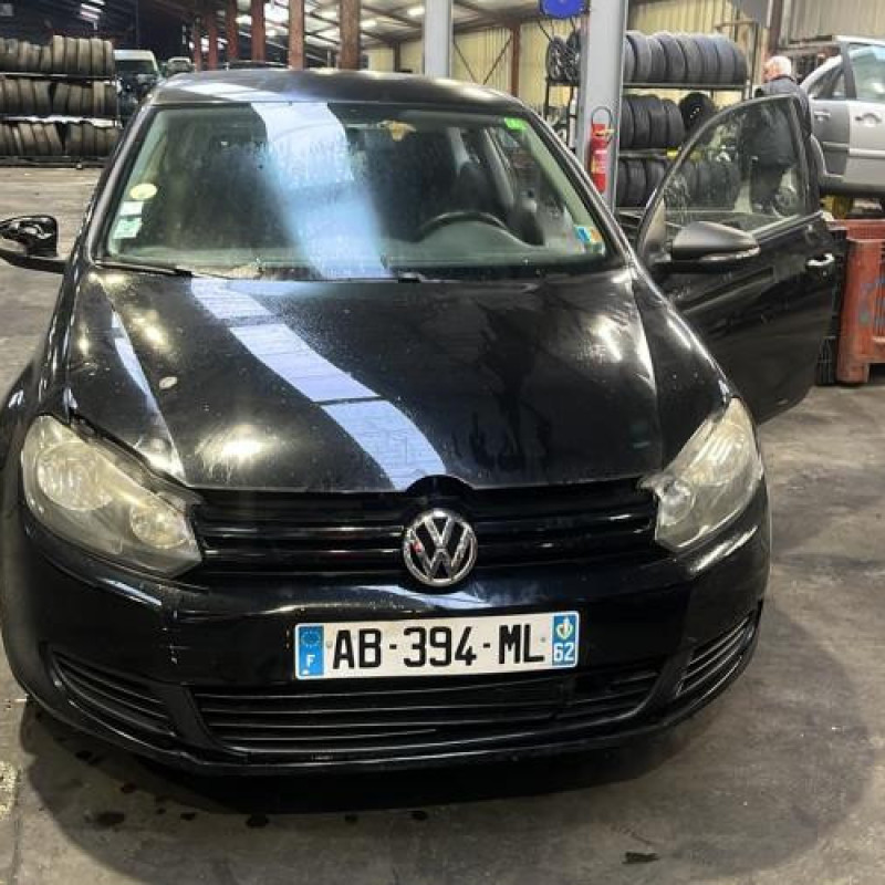 Jante VOLKSWAGEN GOLF 6 Photo n°4