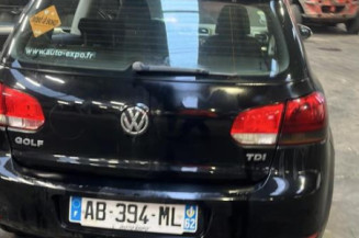 Jante VOLKSWAGEN GOLF 6
