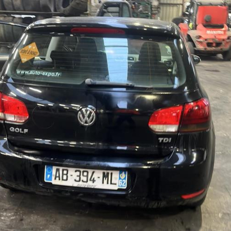 Jante VOLKSWAGEN GOLF 6 Photo n°7