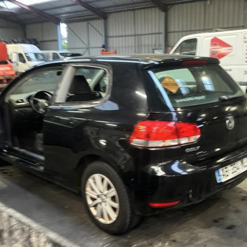 Jante VOLKSWAGEN GOLF 6 Photo n°8