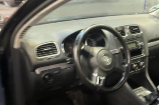 Jante VOLKSWAGEN GOLF 6