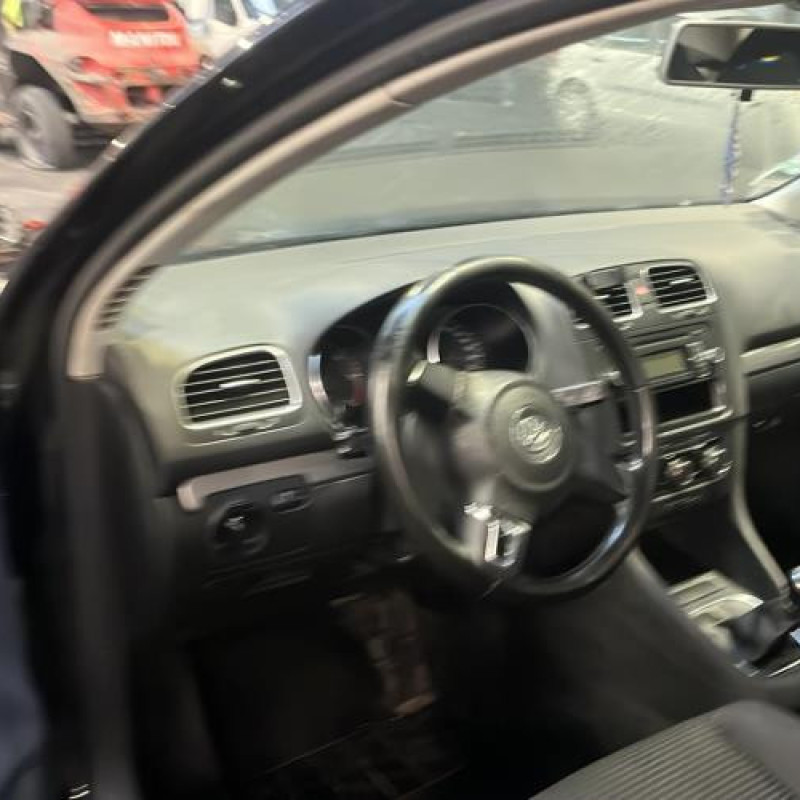 Jante VOLKSWAGEN GOLF 6 Photo n°9