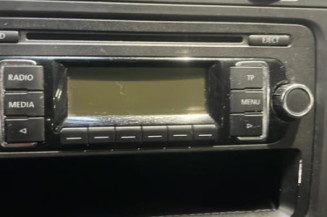 Jante VOLKSWAGEN GOLF 6