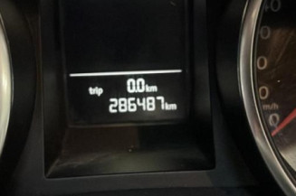Jante VOLKSWAGEN GOLF 6